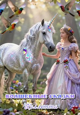 Волшебные сказки