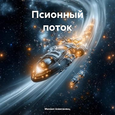 Псионный поток