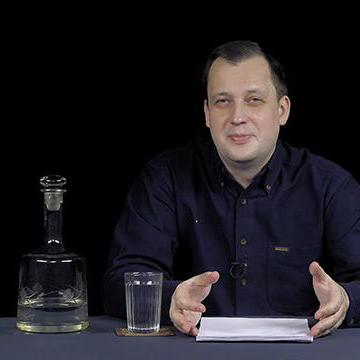 Егор Яковлев о поэзии современников революции