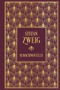 Schachnovelle