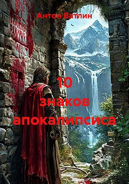 10 знаков апокалипсиса