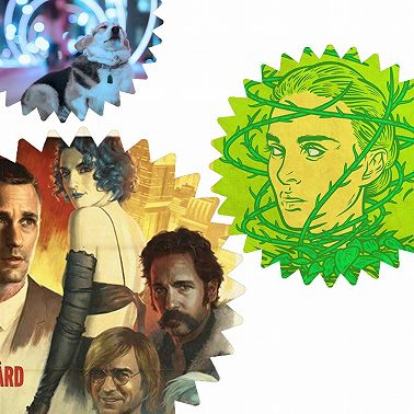 Выпуск #36: "Немой", "Аннигиляция" и современный сай-фай