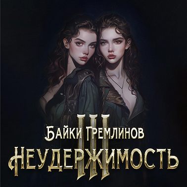 Неудержимость III