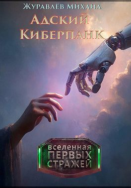 Адский Киберпанк