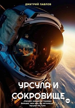 Урсула и Сокровище