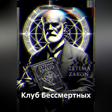 Клуб Бессмертных