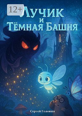 Лучик и Тёмная Башня