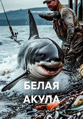 БЕЛАЯ АКУЛА