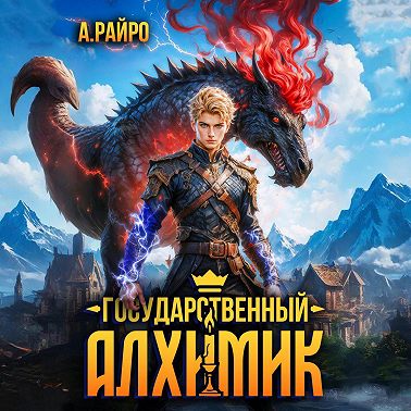 Государственный Алхимик