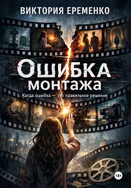 Ошибка монтажа