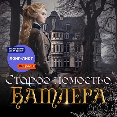 Старое поместье Батлера