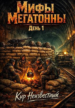 Мифы Мегатонны. День 1