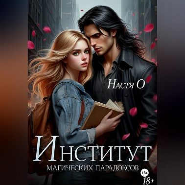 Институт магических парадоксов