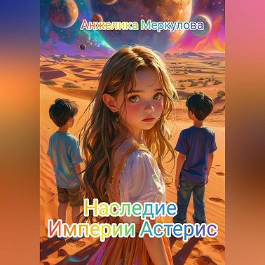 Наследие Империи Астерис