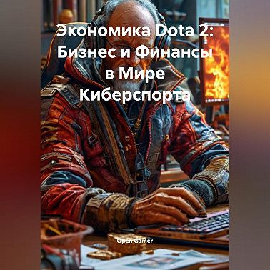Экономика Dota 2: Бизнес и Финансы в Мире Киберспорта