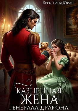Казненная жена генерала дракона