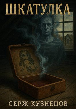 Шкатулка