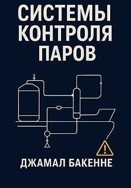 Системы контроля паров