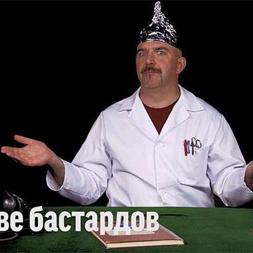 Разбор "Битвы Бастардов". Клим Жуков про Игру Престолов