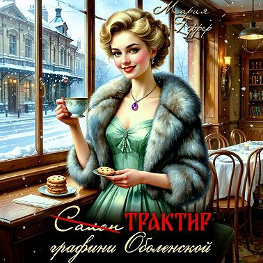 Трактир графини Оболенской