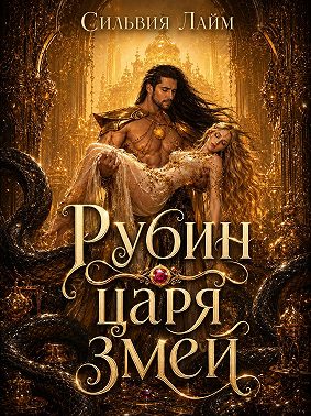 Рубин царя змей