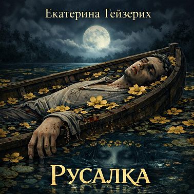 Русалка