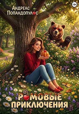 Ромовые приключения
