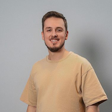 "Оружие благодарности" Ярослав Парамонов