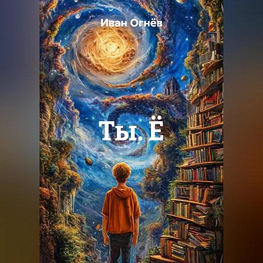 ТЫ.Ё: