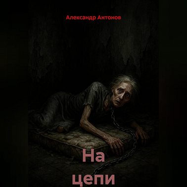 На цепи