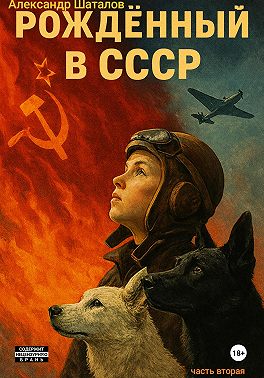 Рождённый в СССР. Часть 2
