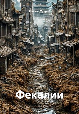 Фекалии