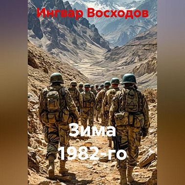 Зима 1982-го