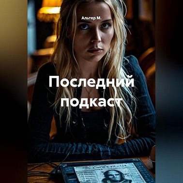 Последний подкаст