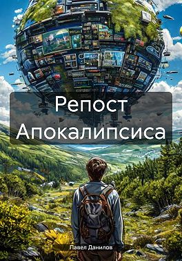 Репост Апокалипсиса