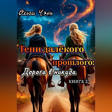 Тени далёкого прошлого: Дорога в никуда