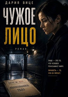 Чужое Лицо