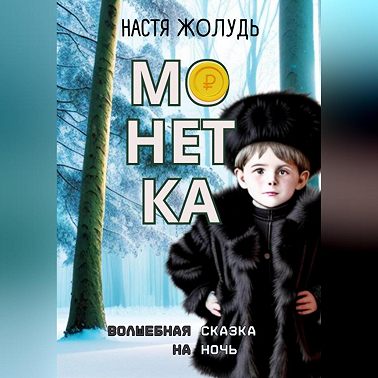 Монетка