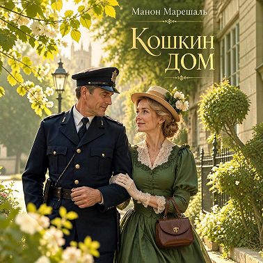 Кошкин дом
