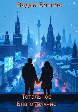 Тотальное благополучие