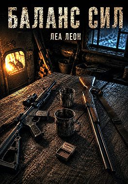 Баланс сил