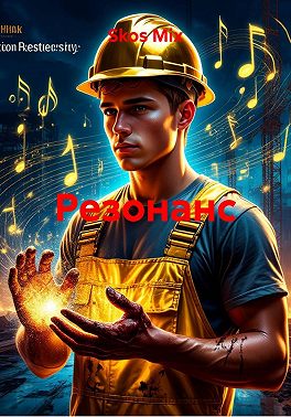 Резонанс