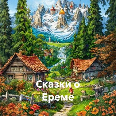 Сказки о Ереме