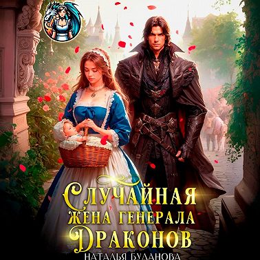 Случайная жена генерала драконов