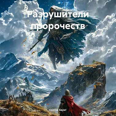 Разрушители пророчеств
