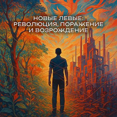 Новые левые: революция, поражение и возрождение