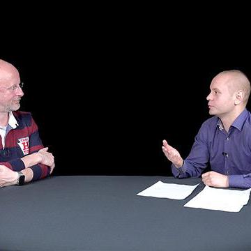 Психолог Дмитрий Олейников про гипноз, НЛП и зомбирование