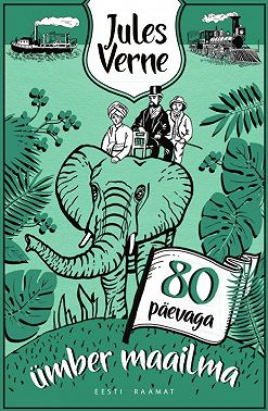Kaheksakümne päevaga ümber maailma