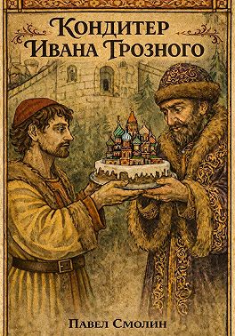 Кондитер Ивана Грозного