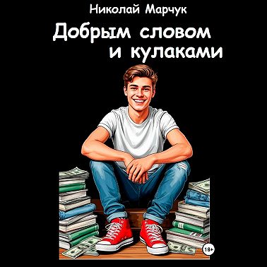 Добрым словом и кулаками